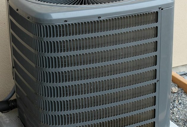 Checklist for Hiring a Heating and Cooling Specialist in Tampa, Orando & Tallahassee Florida - Photo of an air conditionerssee Florida